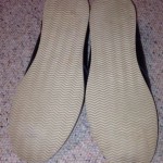 Diesel Navy Mens Deck Type Shoe Ankle Height Leather Size 9.5 Harbor
