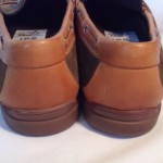 Nwt Cole Haan Mens Shoes Sz 10 M Reg &175.00 Tassel Loafer Suede Slip Ons
