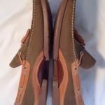 Nwt Cole Haan Mens Shoes Sz 10 M Reg &175.00 Tassel Loafer Suede Slip Ons