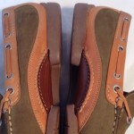 Nwt Cole Haan Mens Shoes Sz 10 M Reg &175.00 Tassel Loafer Suede Slip Ons