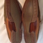 Nwt Cole Haan Mens Shoes Sz 10 M Reg &175.00 Tassel Loafer Suede Slip Ons