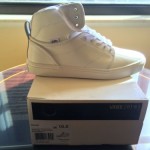 VANS OTW COLLECTION REPTILE ALOMAR MENS SIZE 10