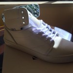 VANS OTW COLLECTION REPTILE ALOMAR MENS SIZE 10