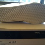 VANS OTW COLLECTION REPTILE ALOMAR MENS SIZE 10