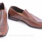 Cole Haan C05486 Bradenton 12 Chestnut apron venetian loafer shoe new GXP919