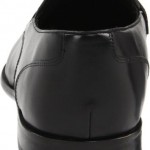 BOSS Black by Hugo Boss Men’s Metero Slip On Loafer Shoes