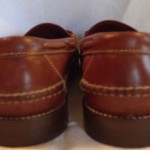 Men’s Cole Haan Country Brown Tassel Loafer Sz 9.5M