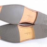 Cole Haan C05486 Bradenton 12 Chestnut apron venetian loafer shoe new GXP919