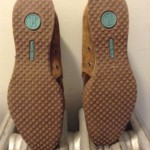 Cole HAAN Nike Air Men’s Brown Leather Classic Loafers Shoes Size 10.5M