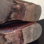 Cole Haan – Size 9 1/2 men’s casual dress shoes