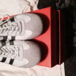 Hugo Boss Sneakers Size 11