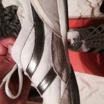 Hugo Boss Sneakers Size 11