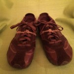 DIESEL HUGO Men’s Casual Athletic Tennis Shoes Sneakers ~  size 9 ~ Brown