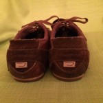 DIESEL HUGO Men’s Casual Athletic Tennis Shoes Sneakers ~  size 9 ~ Brown