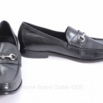 Cole Haan C09007 Aiden Air 12 Black horsebit apron toe loafer shoe new GXP937