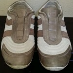 Hugo Boss Sneakers – Size 46 M