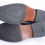 Cole Haan C11431 Air Williams 12 Black plain toe derby oxford shoe new GXP931