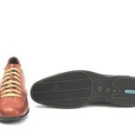 Men Tan Cole Haan Shoes Size 11-M