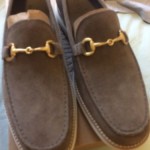 Cole Haan Lunargrand Venetian Bit Timber Size 10 MSRP $298 10% Off