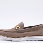 Cole Haan Lunargrand Venetian Bit Timber Size 10 MSRP $298 10% Off