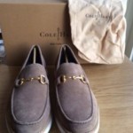 Cole Haan Lunargrand Venetian Bit Timber Size 10 MSRP $298 10% Off
