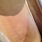 Genuine HUGO BOSS Tan Suede Leather Mens Loafers Shoes Sz 10 Excellent!