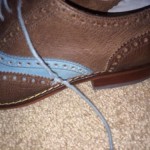 cole haan air colton wingtip