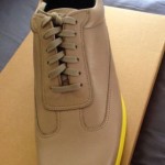 Cole Haan Air Conner Paloma Mens multipurpose shoe with Nike Air size 10.5 M