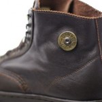 Diesel Basket Tatradium Y00190-PR080-H4769 Leather Hi Top Shoes 7.5 Men