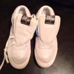 Star Wars x Vans Vault YODA Half Cab OG LX Sz 10.5 Mens From DQM