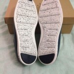 NEW Cole Haan LUNARGRAND Longwing BLAZER BLUE sz 9.5 black chukka boot loafer