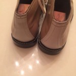 Cole Haan Cooper Chukka Limited Edition MSRP $328 70% Off Soho Tan Black