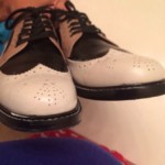 Cole Haan Cooper Wingtip Limited Edition Size 8 M MSRP $298 70% Off Soho Tan