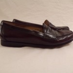 Cole Haan Men’s Leather Penny Loafers Sz 10.5 D