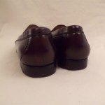 Cole Haan Men’s Leather Penny Loafers Sz 10.5 D