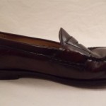 Cole Haan Men’s Leather Penny Loafers Sz 10.5 D