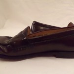 Cole Haan Men’s Leather Penny Loafers Sz 10.5 D