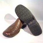 COLE HAAN NIKE AIR SLIP ON DRIVING MOCASSINS LOAFERS SHOES MEN’S 10.5 M