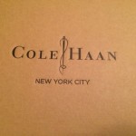 COLE HAAN LUNARGRAND PENNY SIZE 12 Mens BLACK VOLT WORN ONCE ORIGINAL BOX