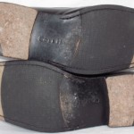 Cole Haan Black Leather Loafers Shoes Sz. 8.5 M