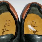 COLE HAAN ZENO LACED BLACK CASUAL OXFORDS MEN’S SHOES sz 10.5