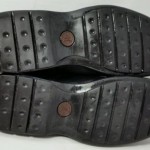 COLE HAAN ZENO LACED BLACK CASUAL OXFORDS MEN’S SHOES sz 10.5