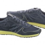 Diesel Pass On Y00734-P0193-H5057 Old School Lightweight Flexible Shoes 11 Men