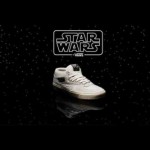 Star Wars x Vans Vault YODA Half Cab OG LX Sz 10.5 Mens From DQM