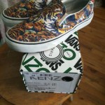 Vans KENZO