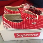Supreme Comme des Garcons shirt vans era authentic brand new yeezy nike