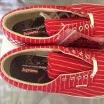 Supreme Comme des Garcons shirt vans era authentic brand new yeezy nike