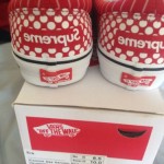 Supreme Comme des Garcons shirt vans era authentic brand new yeezy nike