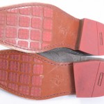 Cole Haan Air Colton Casual Wing C09579 gray 11 suede oxford shoe $198 HBM240