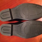 Cole Haan Black Leather Shoes. Mens Size 8M. GREAT CONDITION!